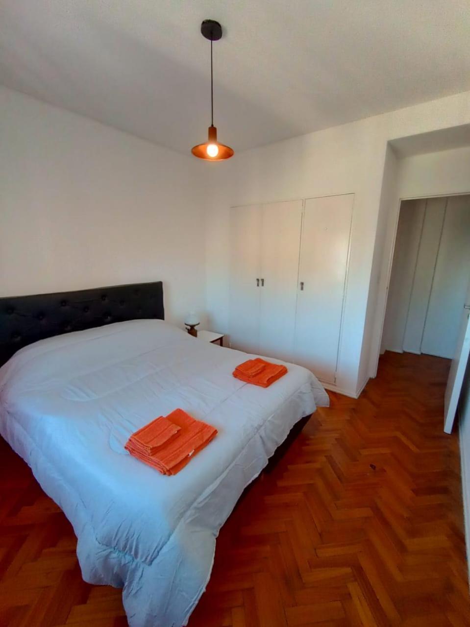 Departamento Amplio Y Luminoso Apartment *