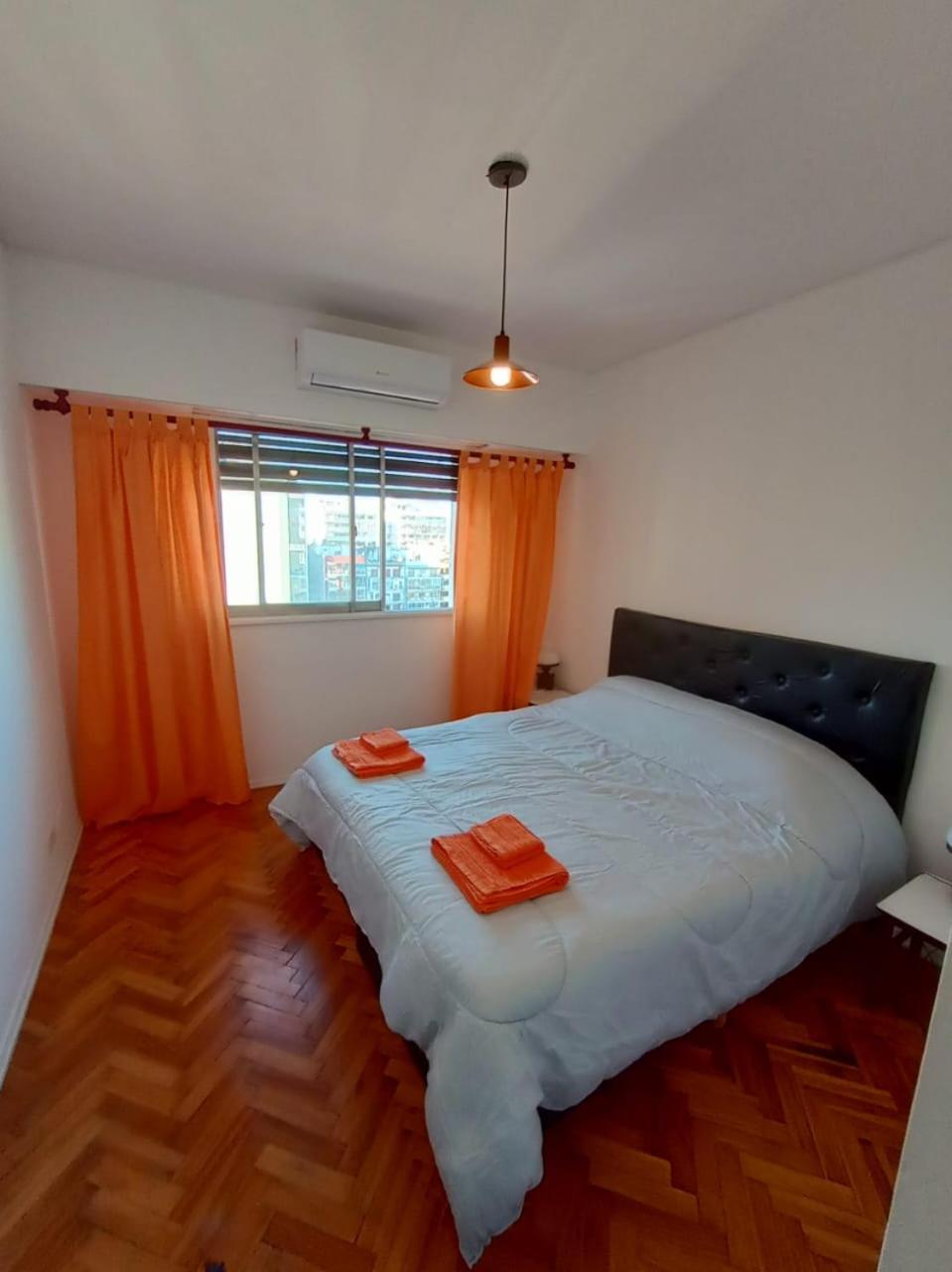Departamento Amplio Y Luminoso Buenos Aires