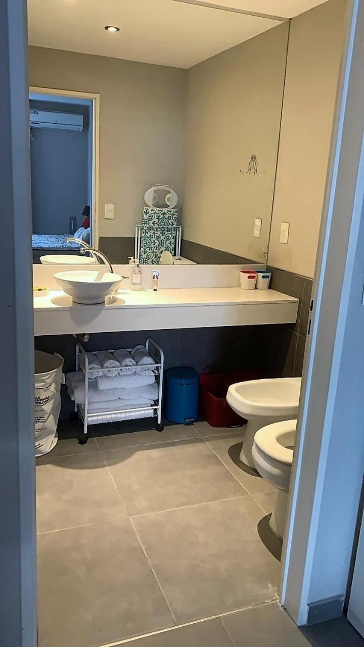 Arevalo 2700 - Las Canitas Apartment