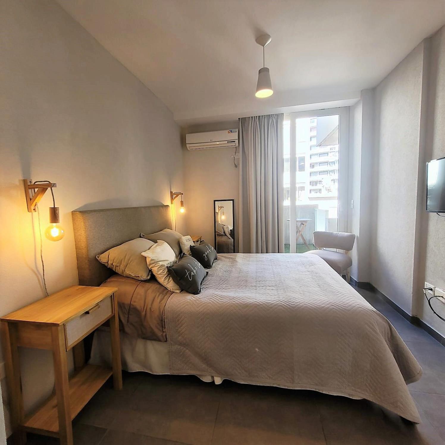 Apartment Arevalo 2700 - Las Canitas Buenos Aires