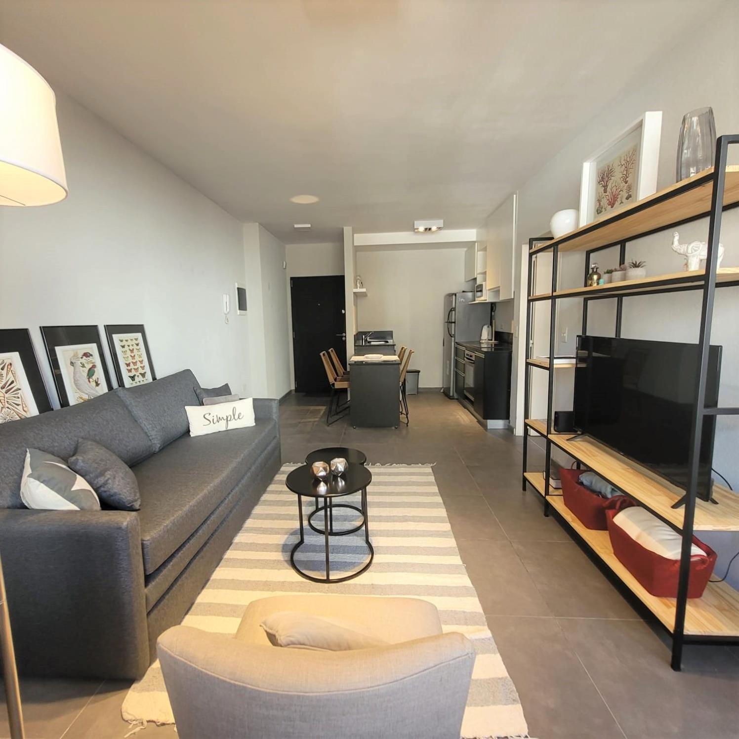 Arevalo 2700 - Las Canitas Apartment *