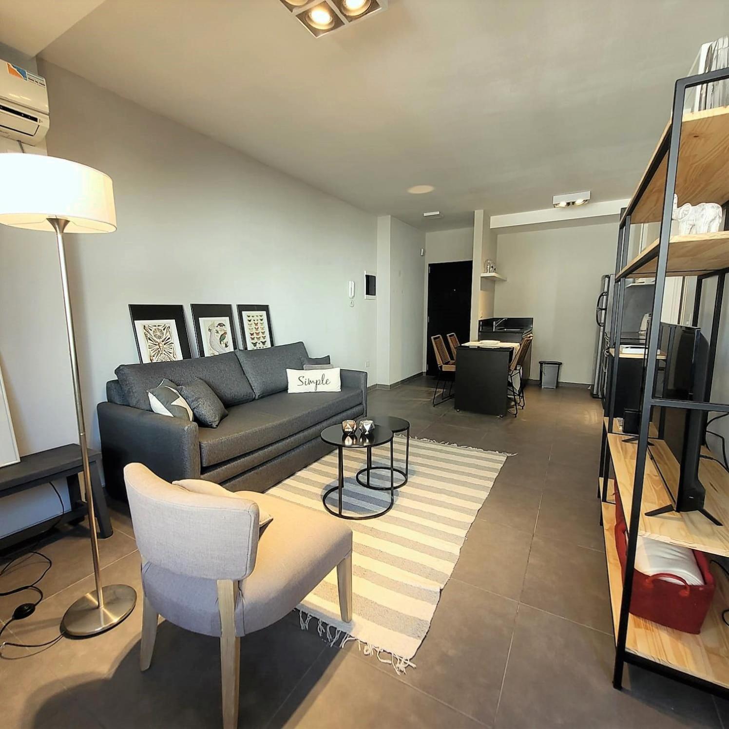 Apartment Arevalo 2700 - Las Canitas *