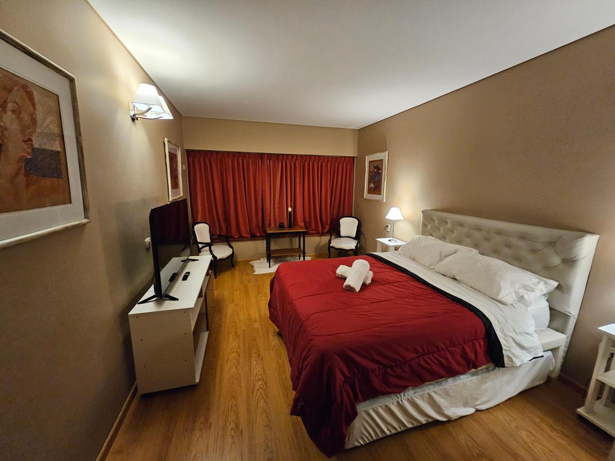 Apart Apartment Buenos Aires
