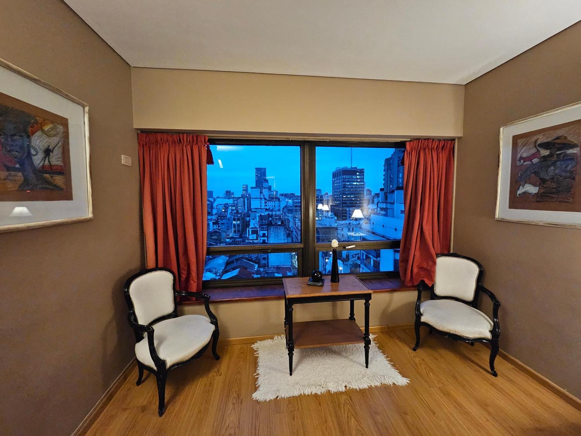 Apartment Apart *