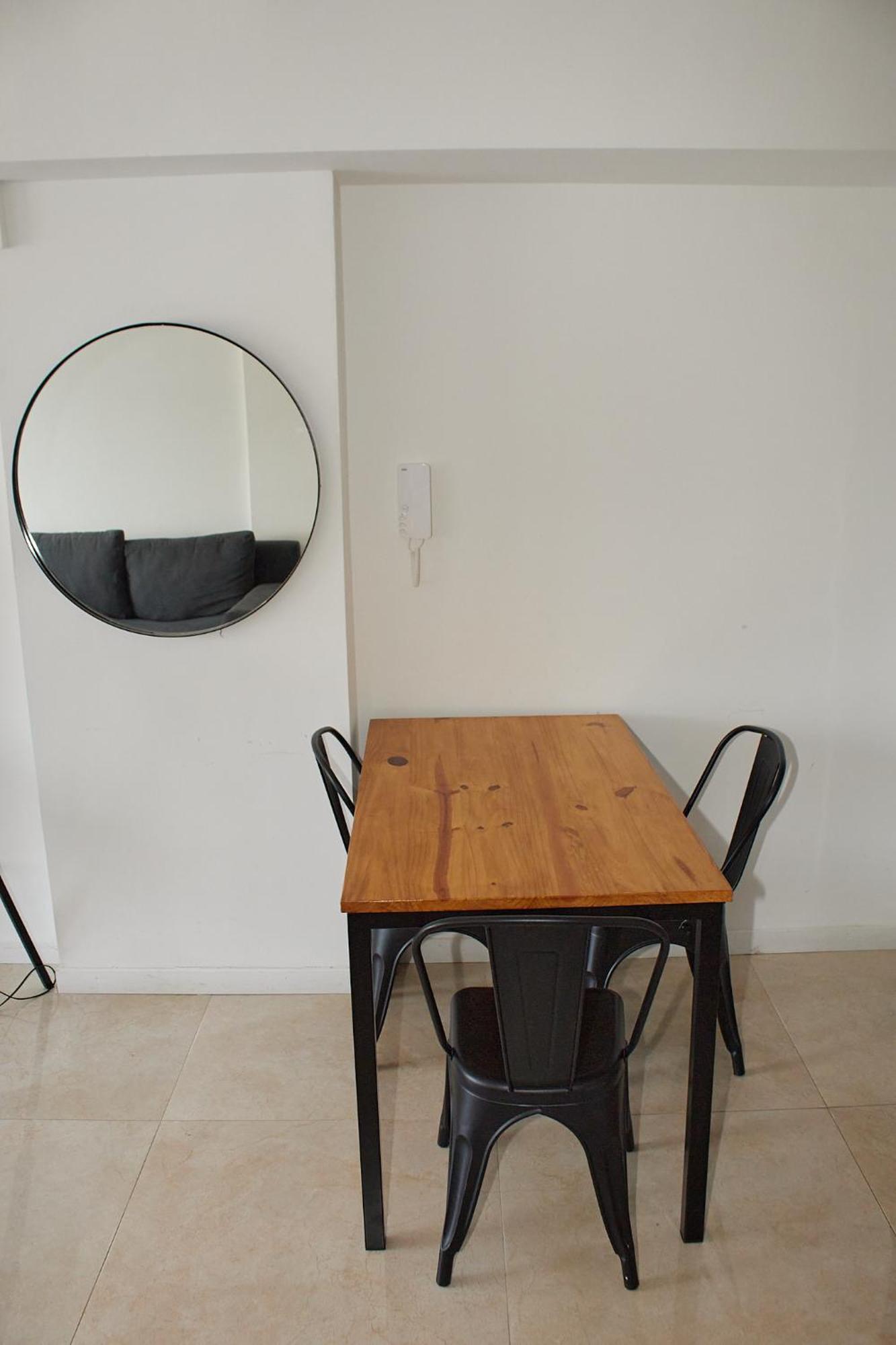 Hermoso Mono A Estrenar En Excelente Zona San Telmo 72