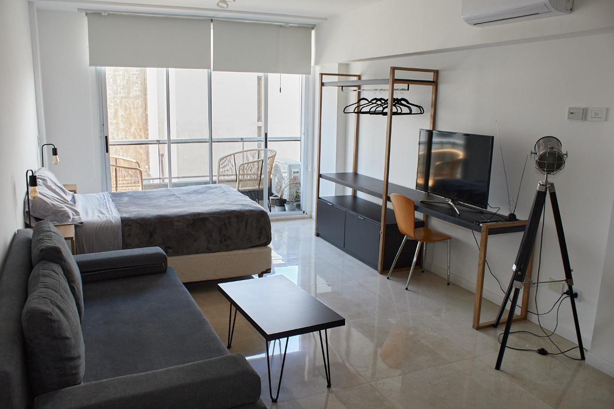 Hermoso Mono A Estrenar En Excelente Zona San Telmo 72 * Buenos Aires