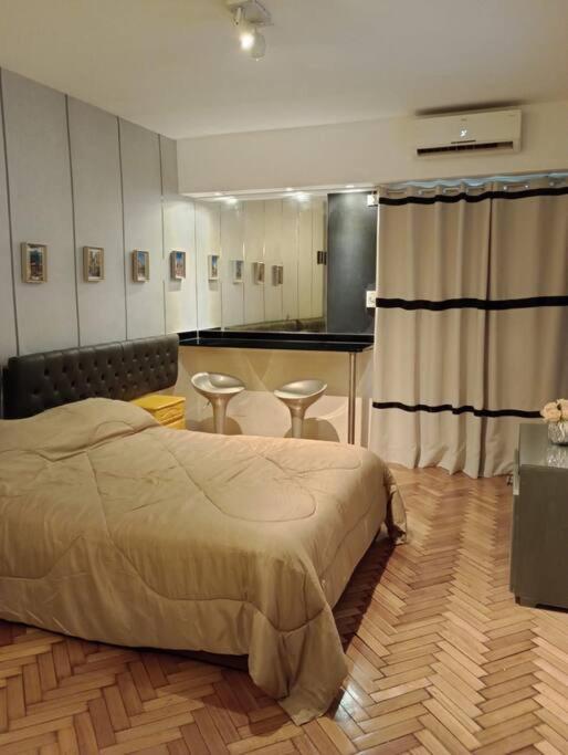 Apartment Centro Av Callao Monoambiente A Metros Av Corrientes