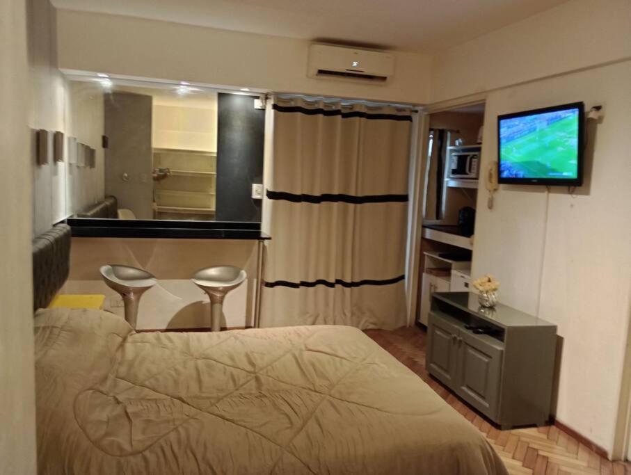 Apartment Centro Av Callao Monoambiente A Metros Av Corrientes Buenos Aires