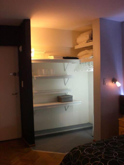 Apartment Centro Av Callao Monoambiente A Metros Av Corrientes *
