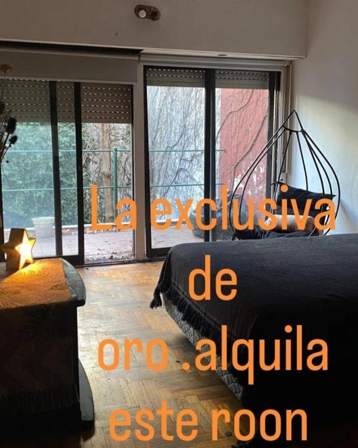 La Exclusiva De Oro Buenos Aires