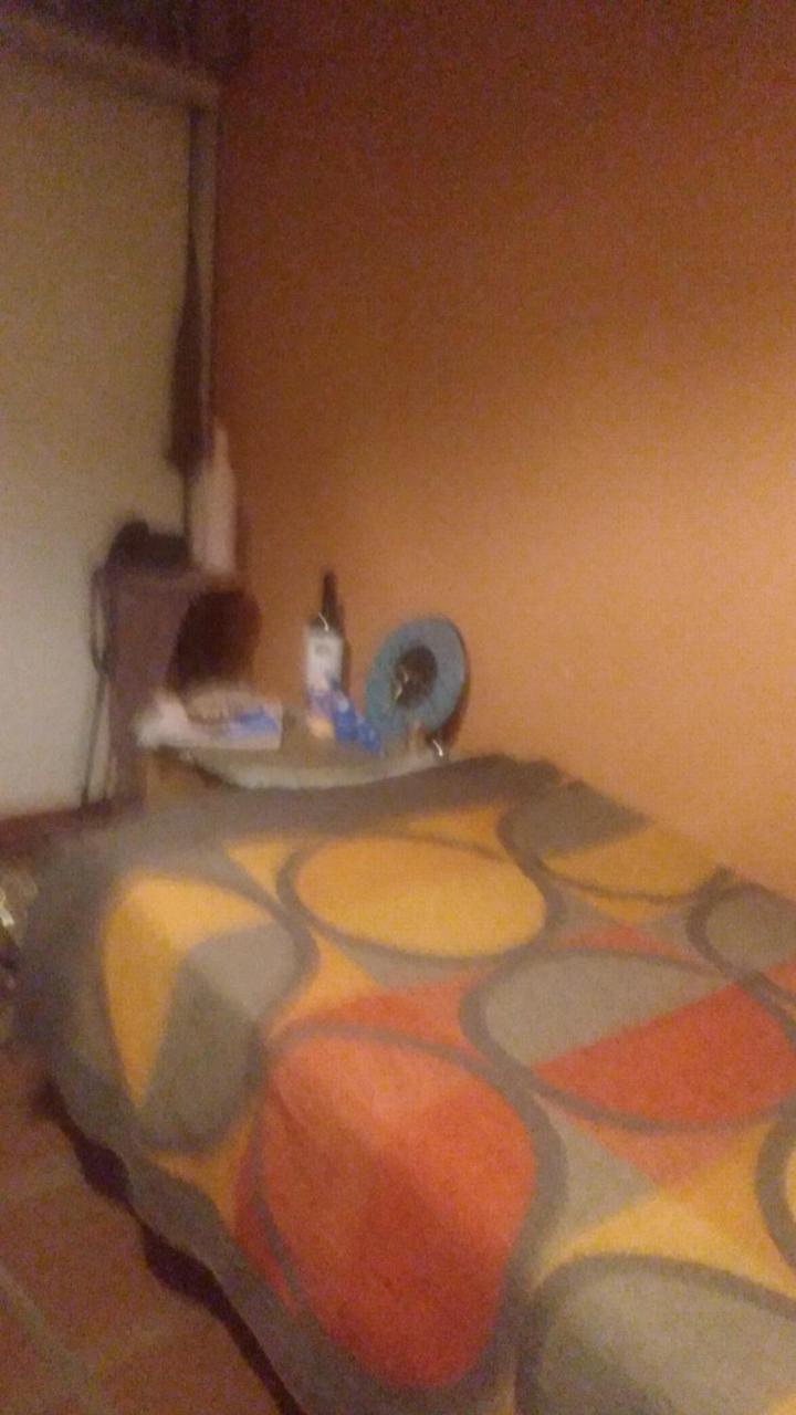 La Exclusiva De Oro Homestay Buenos Aires