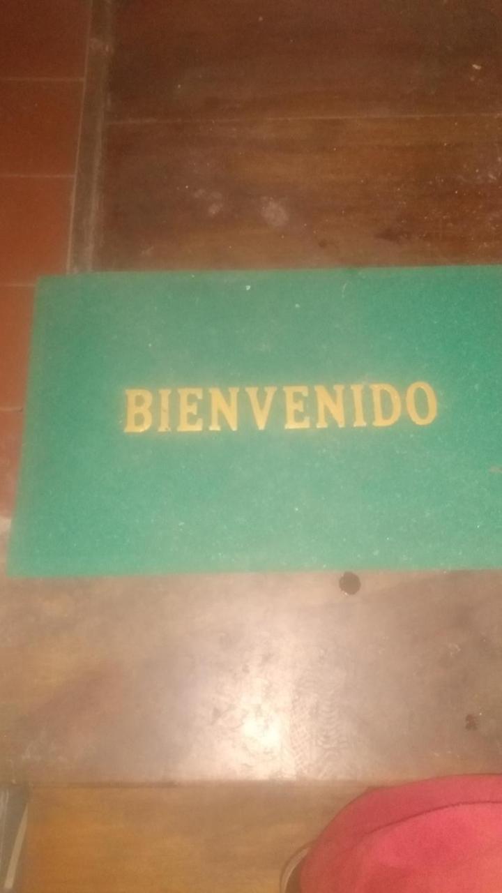 Homestay La Exclusiva De Oro *