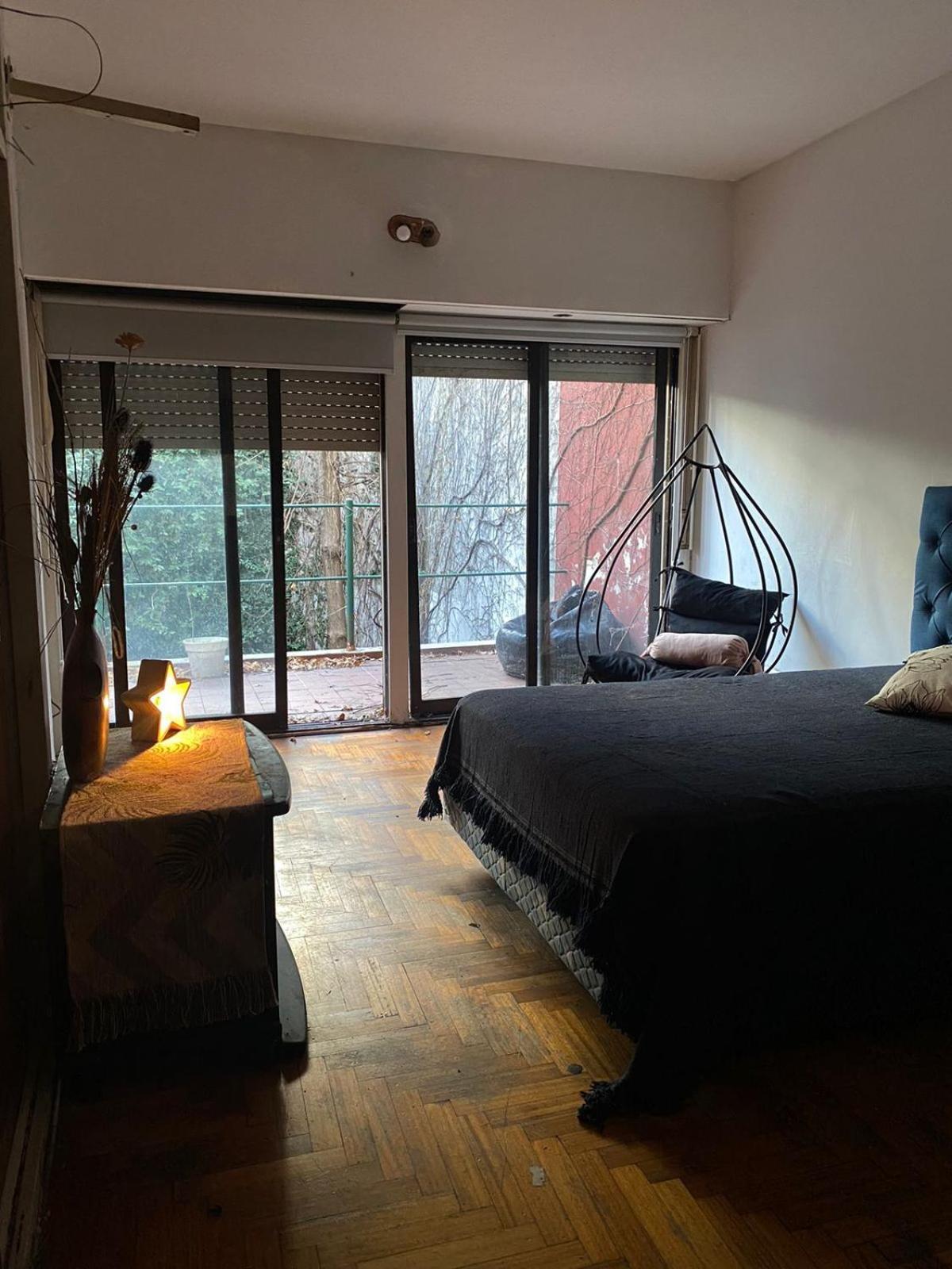 Homestay La Exclusiva De Oro Buenos Aires