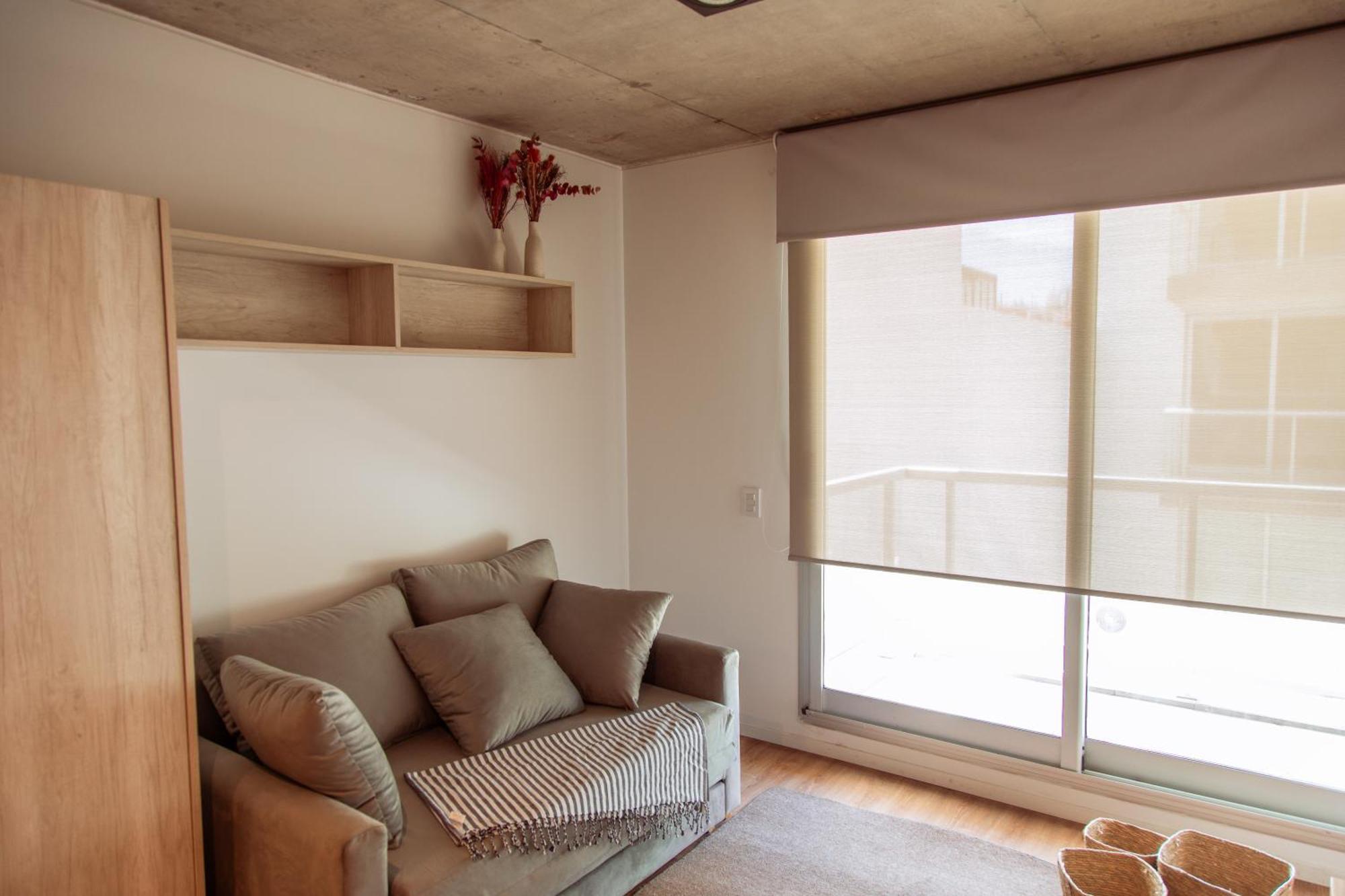 Apartamento Departamento En San Telmo Chick