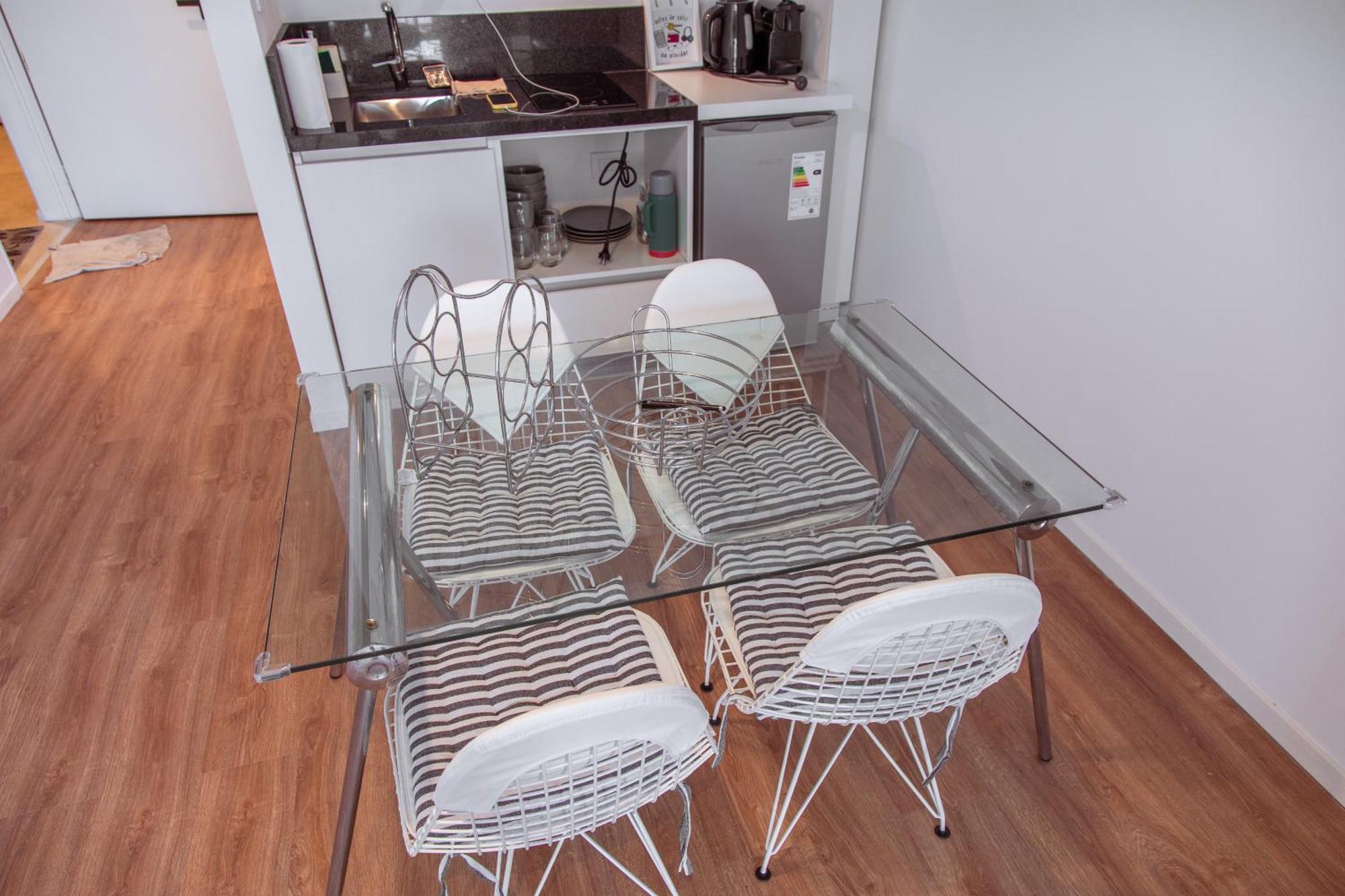 Apartamento Departamento En San Telmo Chick Buenos Aires