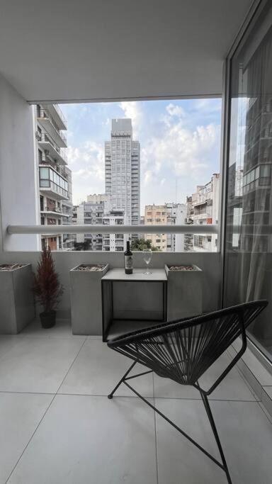 Hermoso Departamento A Estrenar En Palermo Soho