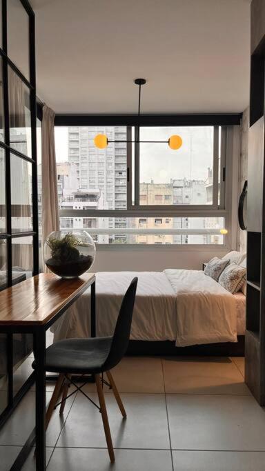 Hermoso Departamento A Estrenar En Palermo Soho Apartamento *