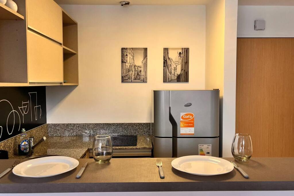 Hermoso Departamento A Estrenar En Palermo Soho Ciudad Autónoma de Buenos Aires