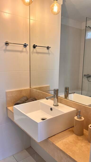 Hermoso Departamento A Estrenar En Palermo Soho Apartamento Ciudad Autónoma de Buenos Aires