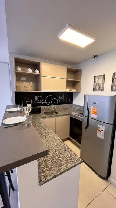 Apartamento Hermoso Departamento A Estrenar En Palermo Soho Ciudad Autónoma de Buenos Aires