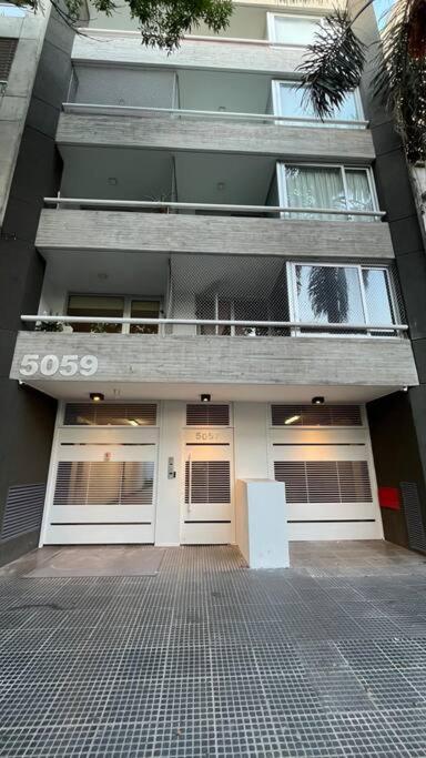 Hermoso Departamento A Estrenar En Palermo Soho Apartamento *