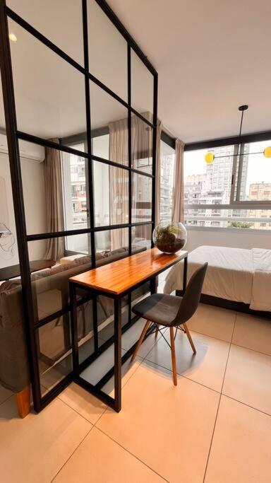 Apartamento Hermoso Departamento A Estrenar En Palermo Soho Ciudad Autónoma de Buenos Aires