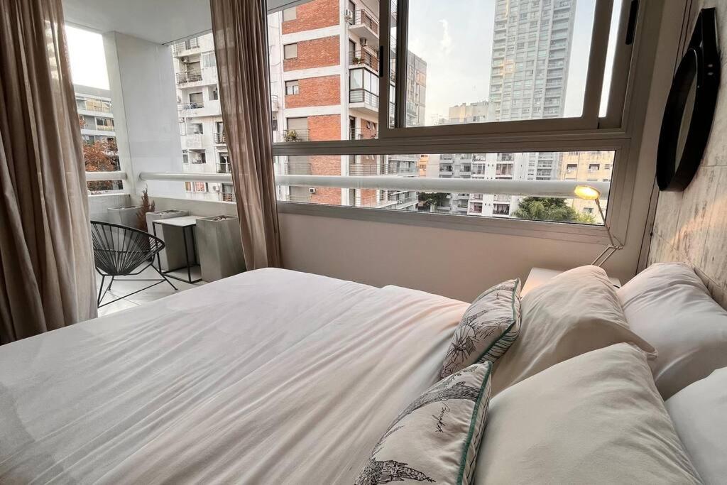 Hermoso Departamento A Estrenar En Palermo Soho Ciudad Autónoma de Buenos Aires