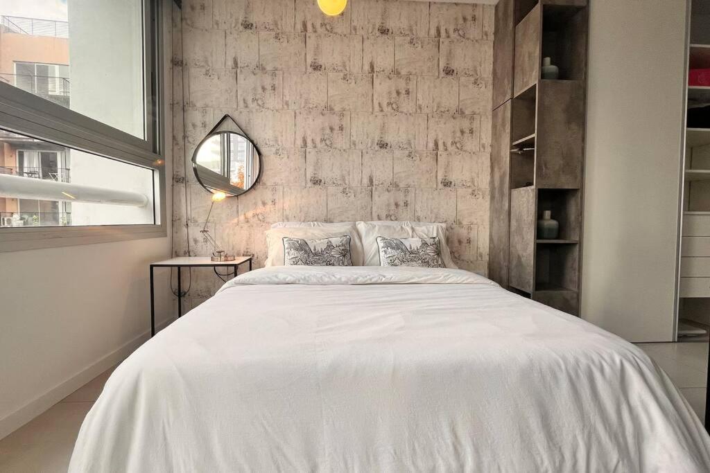 Hermoso Departamento A Estrenar En Palermo Soho Apartamento *