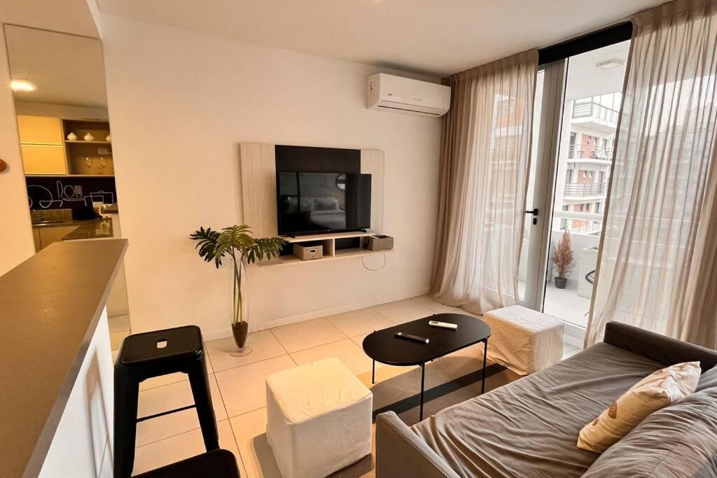 Hermoso Departamento A Estrenar En Palermo Soho Apartamento Ciudad Autónoma de Buenos Aires