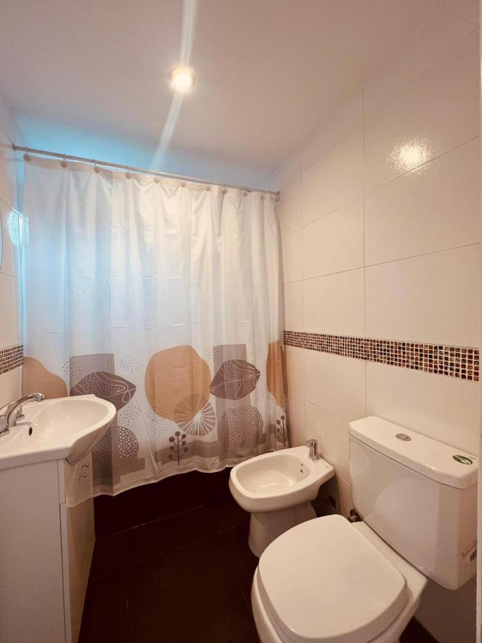 Luminoso Departamento En Palermo - Gran Ubicacion! Apartment Buenos Aires