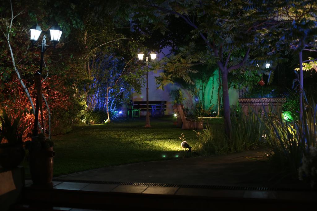 Entis Residencia Universitaria 2* Ciudad Autónoma de Buenos Aires