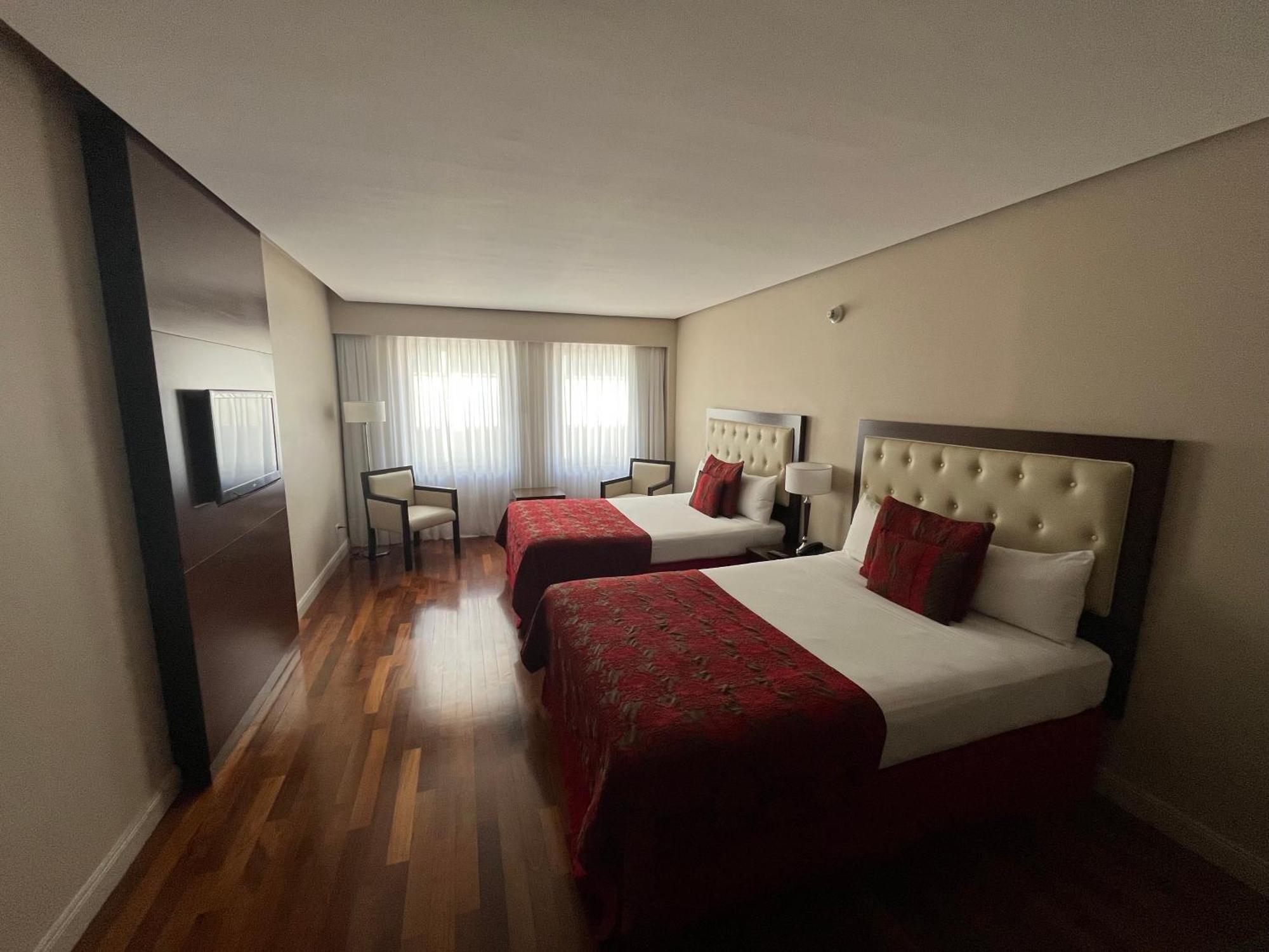 Kenton Palace 4* Buenos Aires