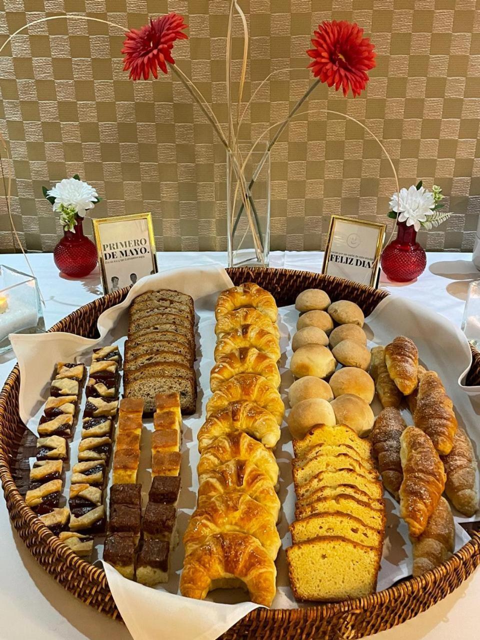 Hotel Kenton Palace Buenos Aires