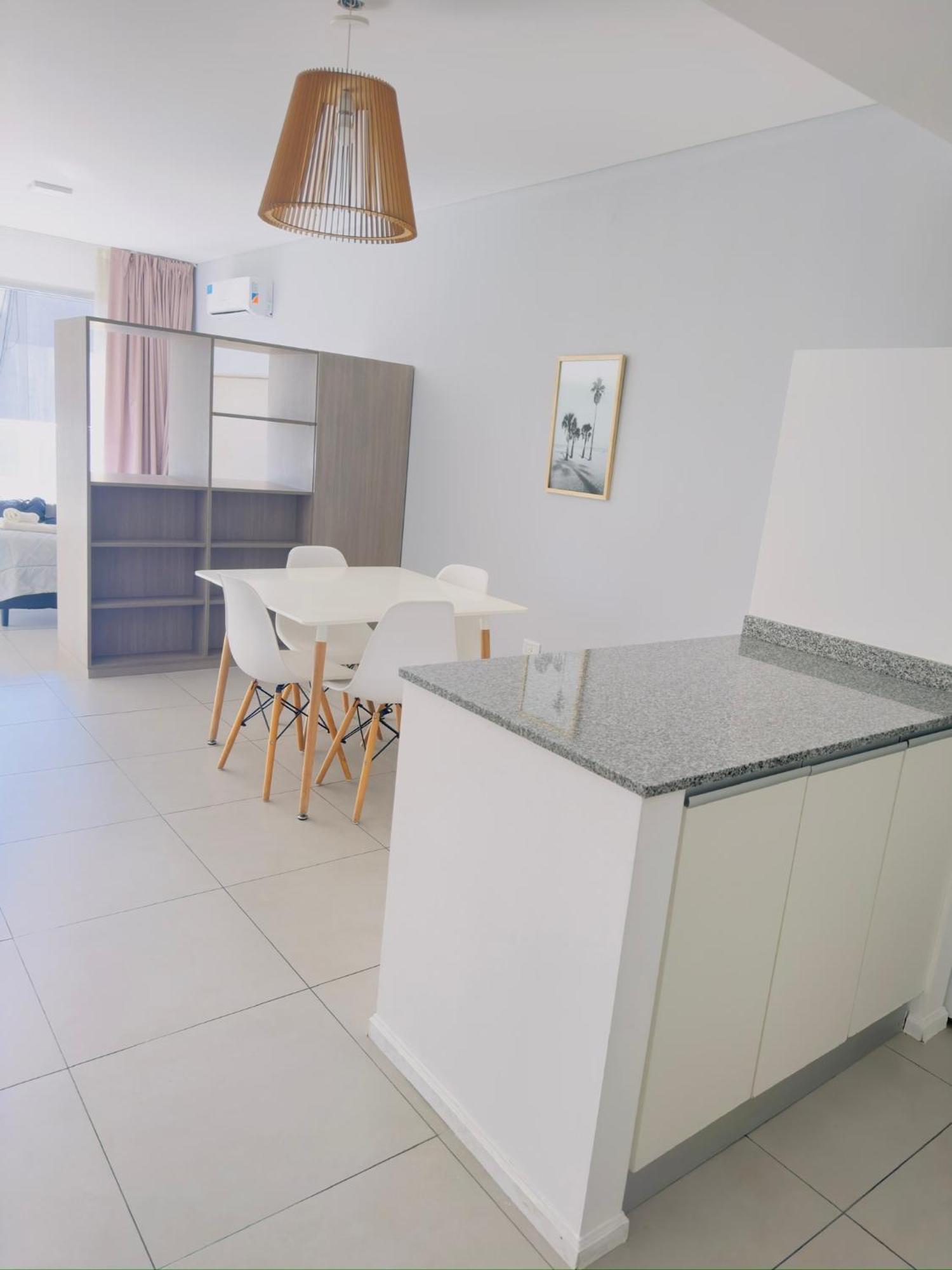 Apartment Palermo Medrano Studio Suits