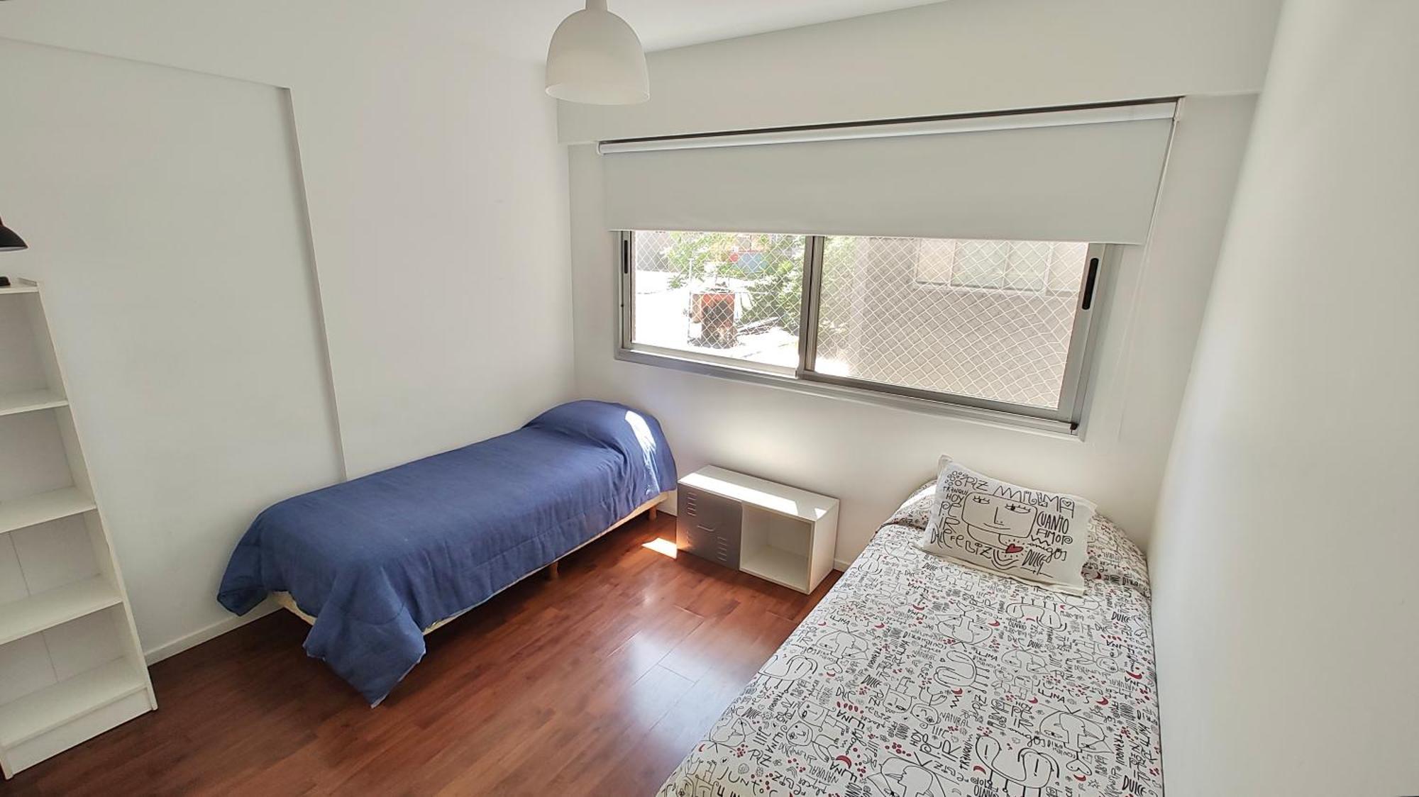 Apartment Olleros Ba Buenos Aires