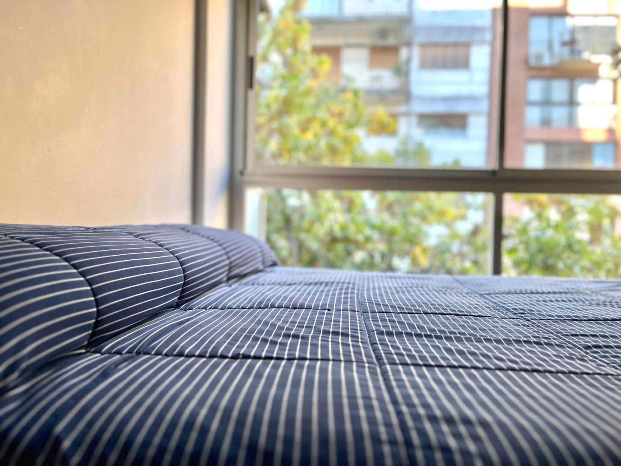Apartment Olleros Ba Buenos Aires