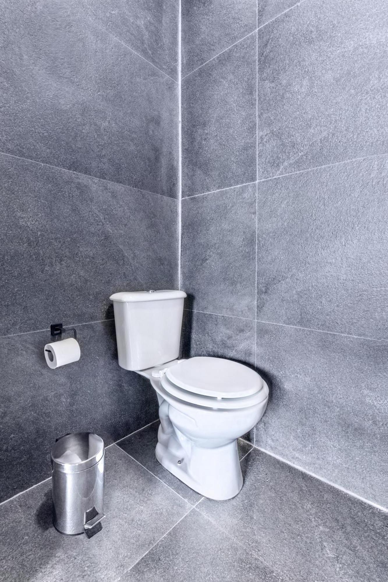 Deluxe In Palermo - By Buerentals * Buenos Aires