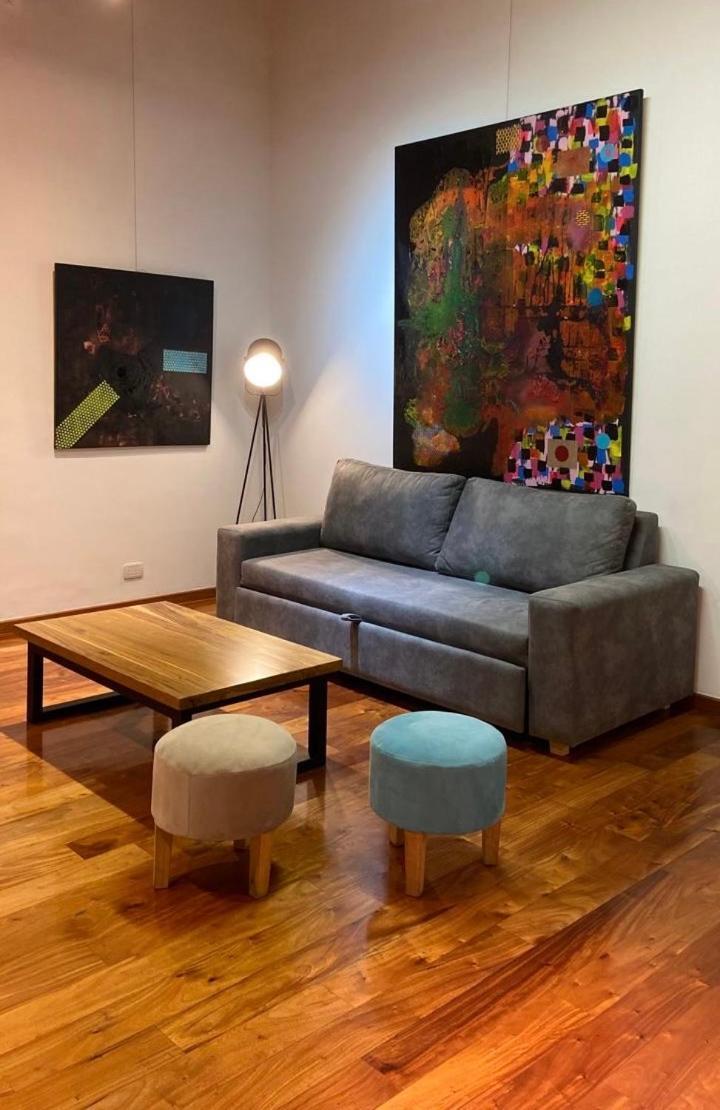 Arts Loft, A Estrenar! Apartment Buenos Aires