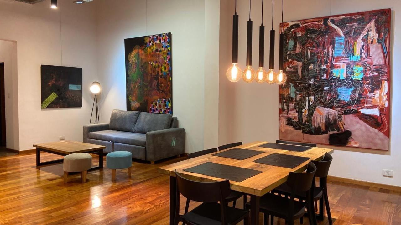 Arts Loft, A Estrenar!