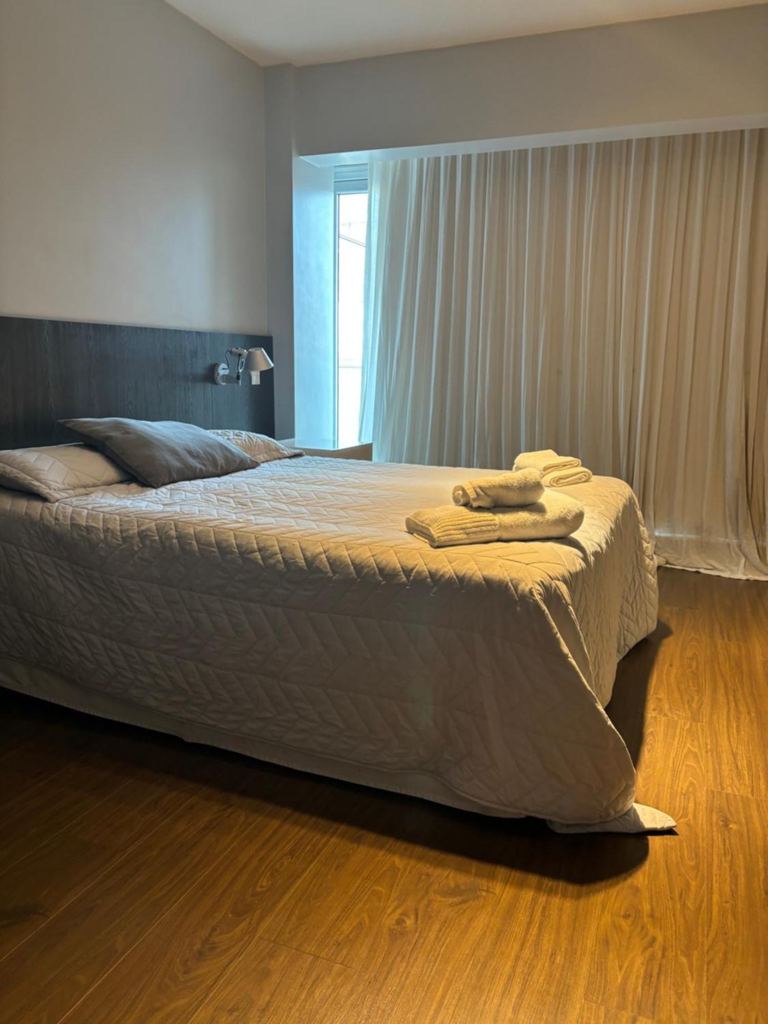 Departamento Encantador Apartamento Buenos Aires