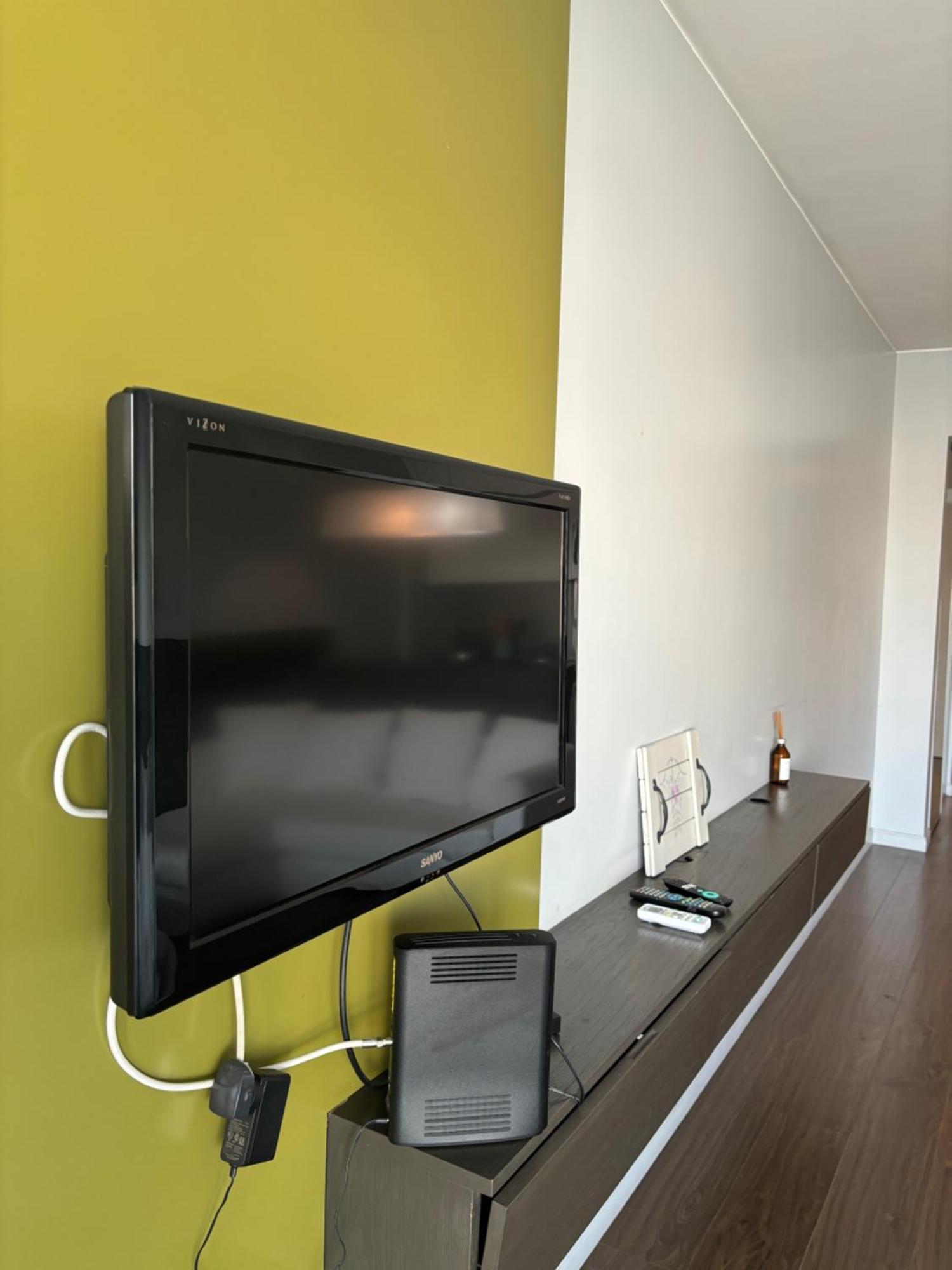 Departamento Encantador Apartamento Buenos Aires