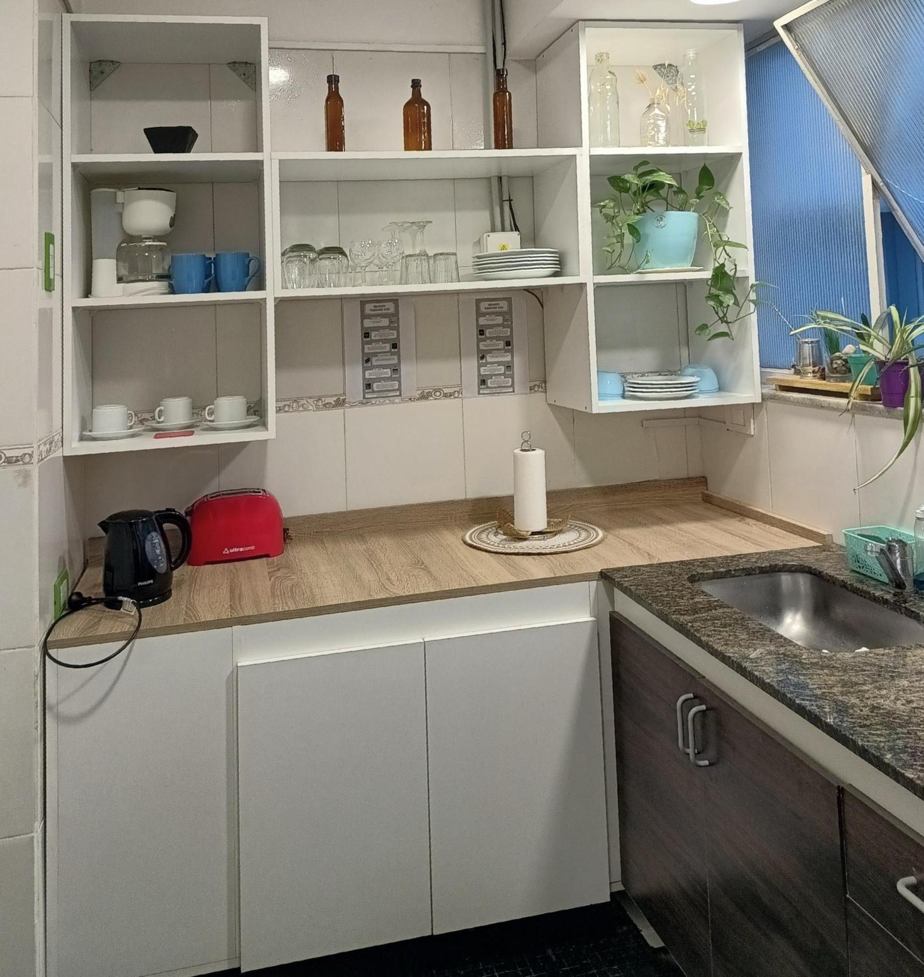 Irigoyen1427 Apartment