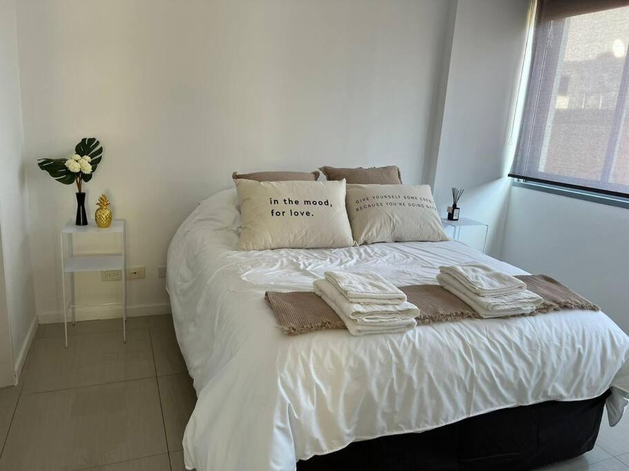 Apartment 2 Amb En Exclusiva Torre