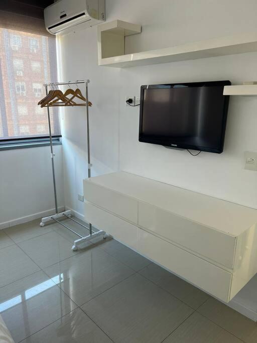 2 Amb En Exclusiva Torre * Buenos Aires