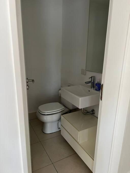 2 Amb En Exclusiva Torre Apartment *