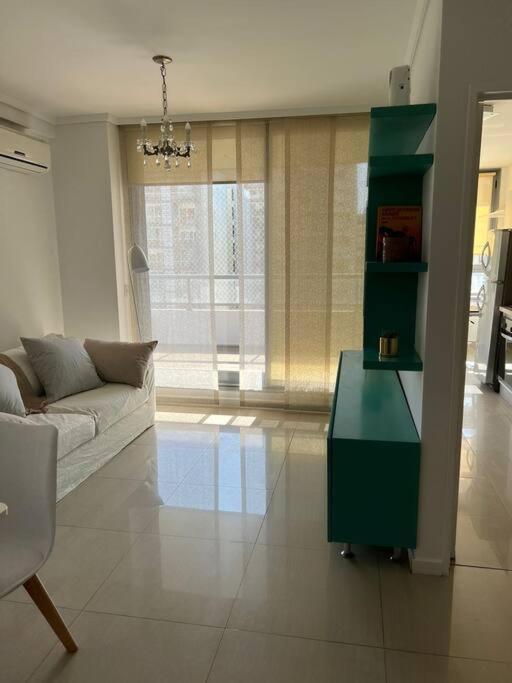 2 Amb En Exclusiva Torre Apartment
