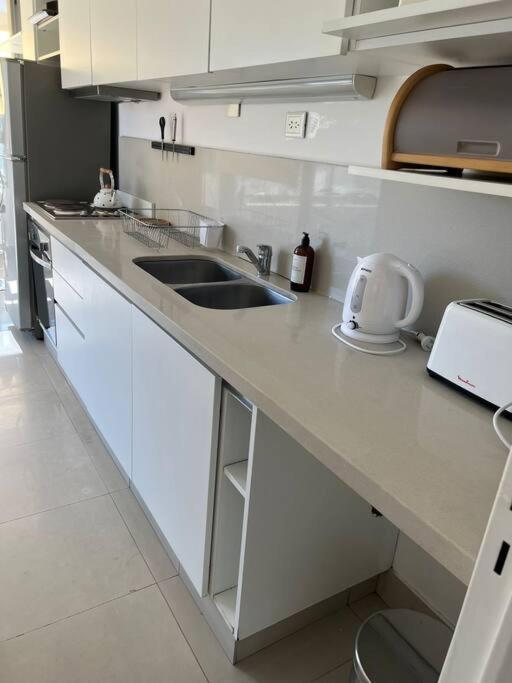 2 Amb En Exclusiva Torre Apartment Buenos Aires