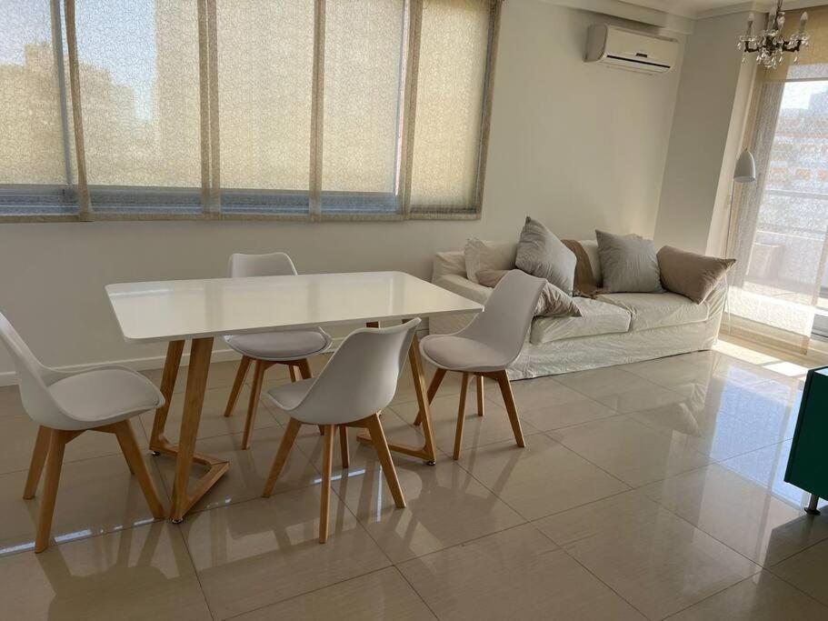Apartment 2 Amb En Exclusiva Torre Buenos Aires