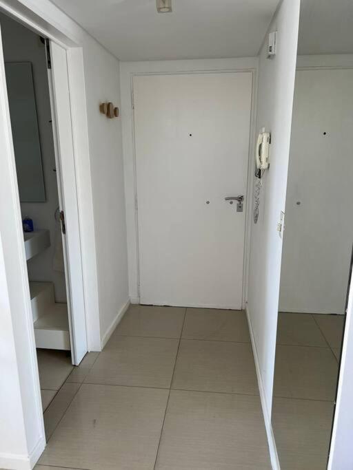 2 Amb En Exclusiva Torre Apartment *