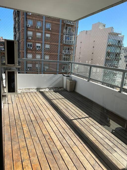 2 Amb En Exclusiva Torre Apartment Buenos Aires